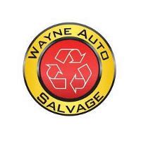 Wayne auto salvage - Wayne Auto Salvage, established in 1970, operates full- and self-service automotive recycling businesses and provides recycled original auto parts to the professional and do-it-yourself repair market serving more than 1,500 clients nationwide. “For decades Wayne Auto Salvage has been driven by advocating for the use of …